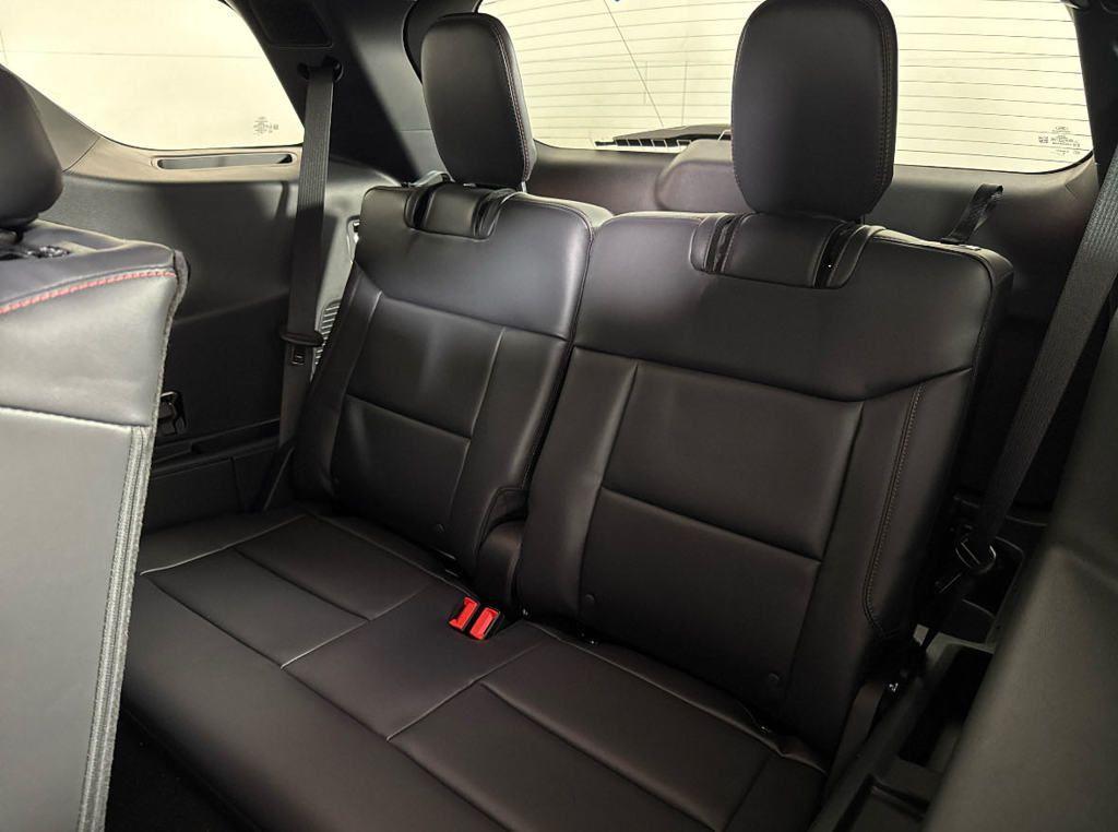 new 2025 Ford Explorer car, priced at $44,141