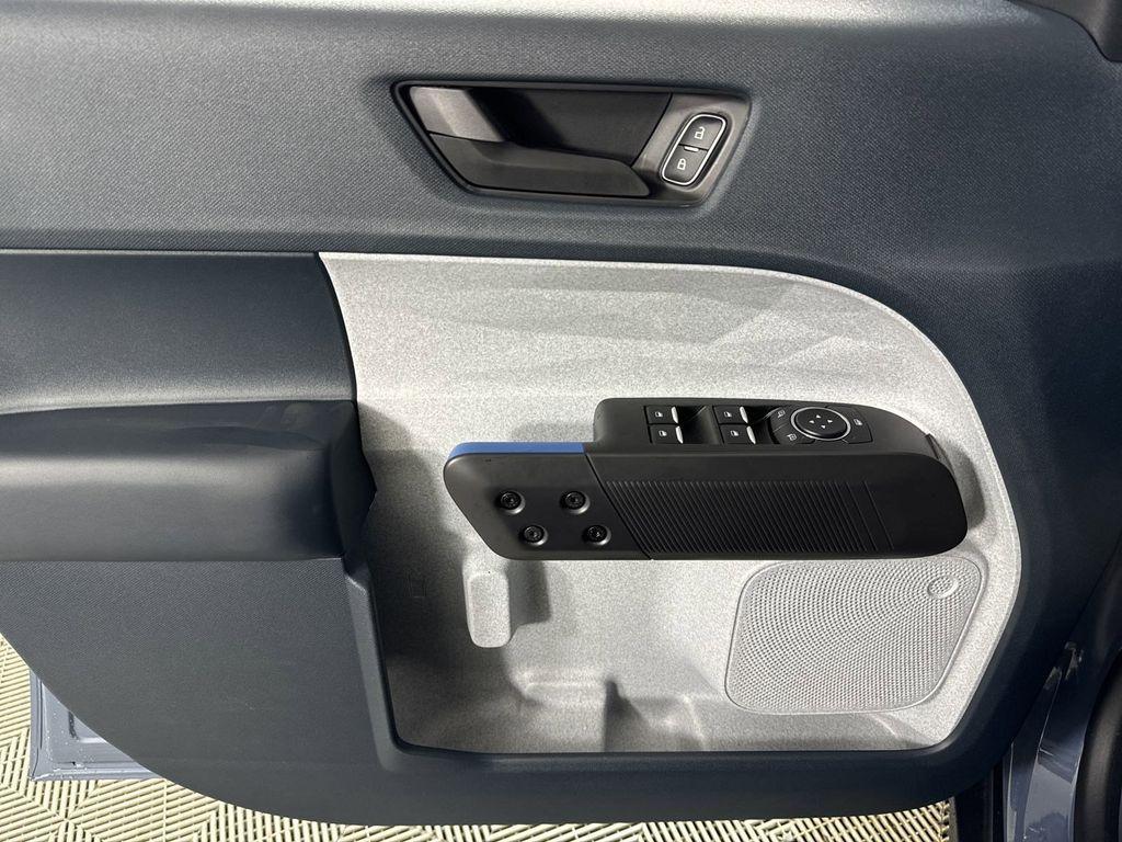 new 2025 Ford Maverick car, priced at $33,221