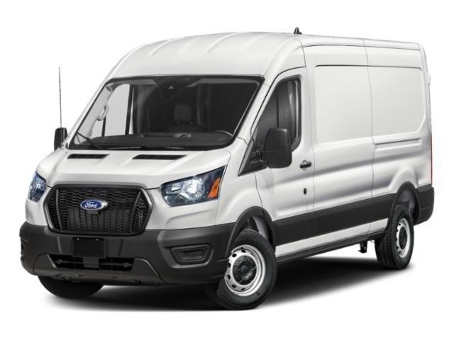 new 2024 Ford Transit-250 car, priced at $48,949