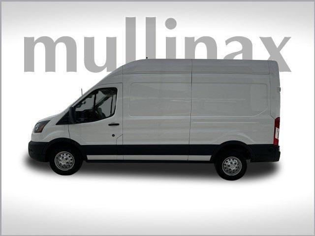 new 2024 Ford Transit-250 car