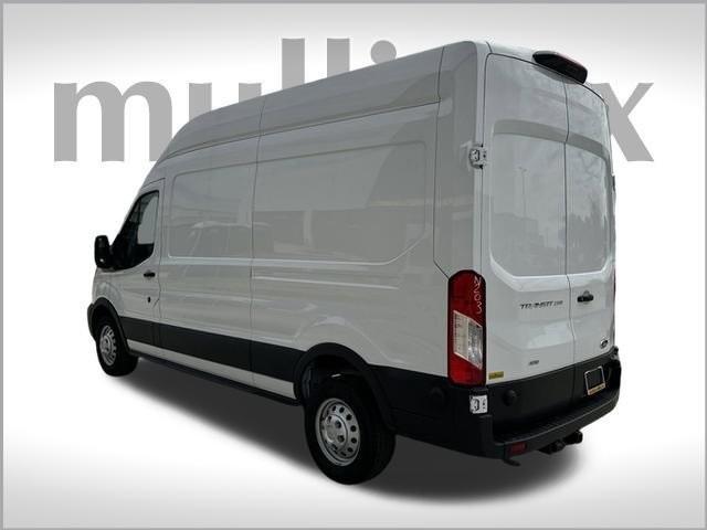 new 2024 Ford Transit-250 car