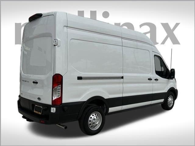 new 2024 Ford Transit-250 car