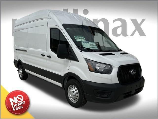 new 2024 Ford Transit-250 car