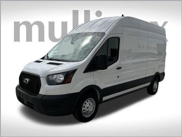 new 2024 Ford Transit-250 car