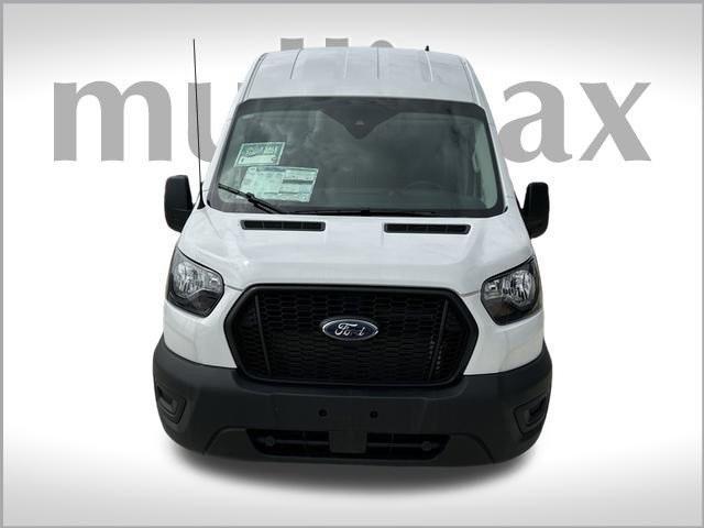 new 2024 Ford Transit-250 car