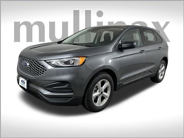 new 2024 Ford Edge car, priced at $31,966