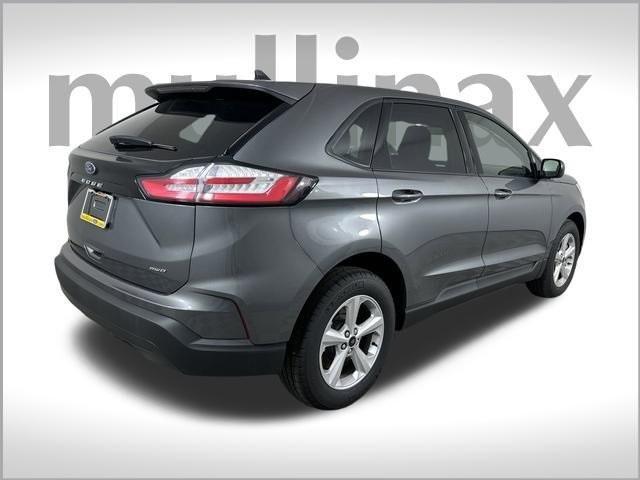 new 2024 Ford Edge car, priced at $31,966