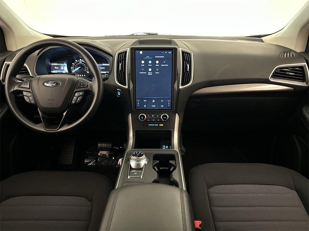 new 2024 Ford Edge car, priced at $32,966