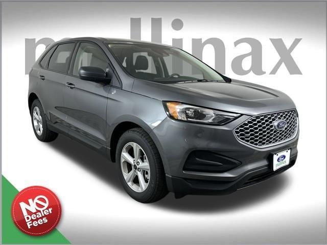 new 2024 Ford Edge car, priced at $31,966