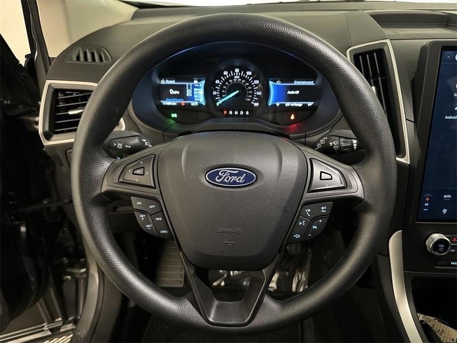 new 2024 Ford Edge car, priced at $32,966