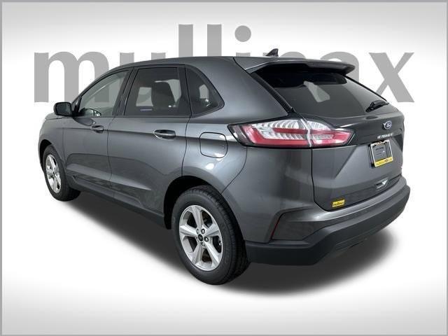 new 2024 Ford Edge car, priced at $31,966