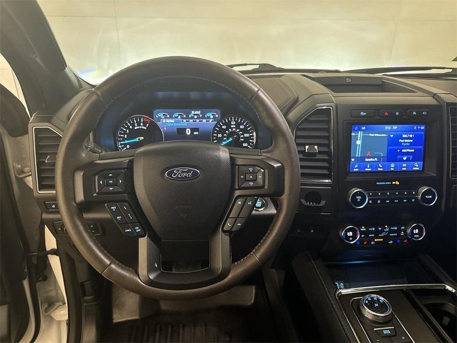 used 2020 Ford Expedition car, priced at $44,000