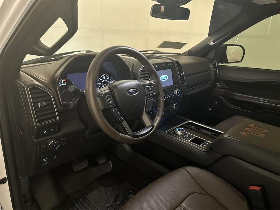 used 2020 Ford Expedition car, priced at $44,000