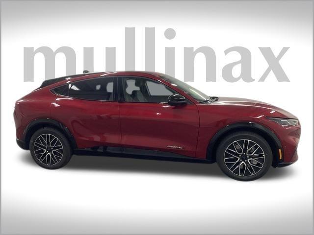 new 2024 Ford Mustang Mach-E car, priced at $49,822