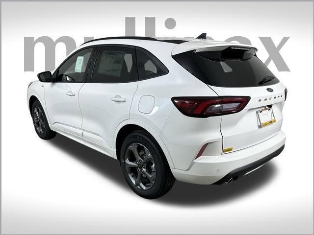 new 2024 Ford Escape car, priced at $30,855