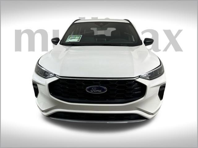 new 2024 Ford Escape car, priced at $29,207