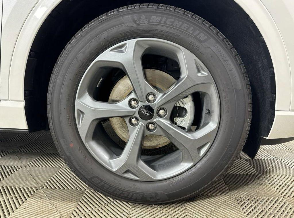 new 2024 Ford Escape car, priced at $29,207