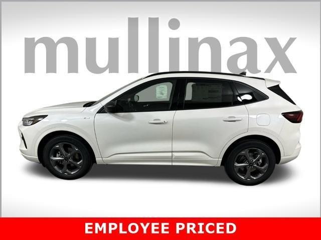 new 2024 Ford Escape car, priced at $30,707