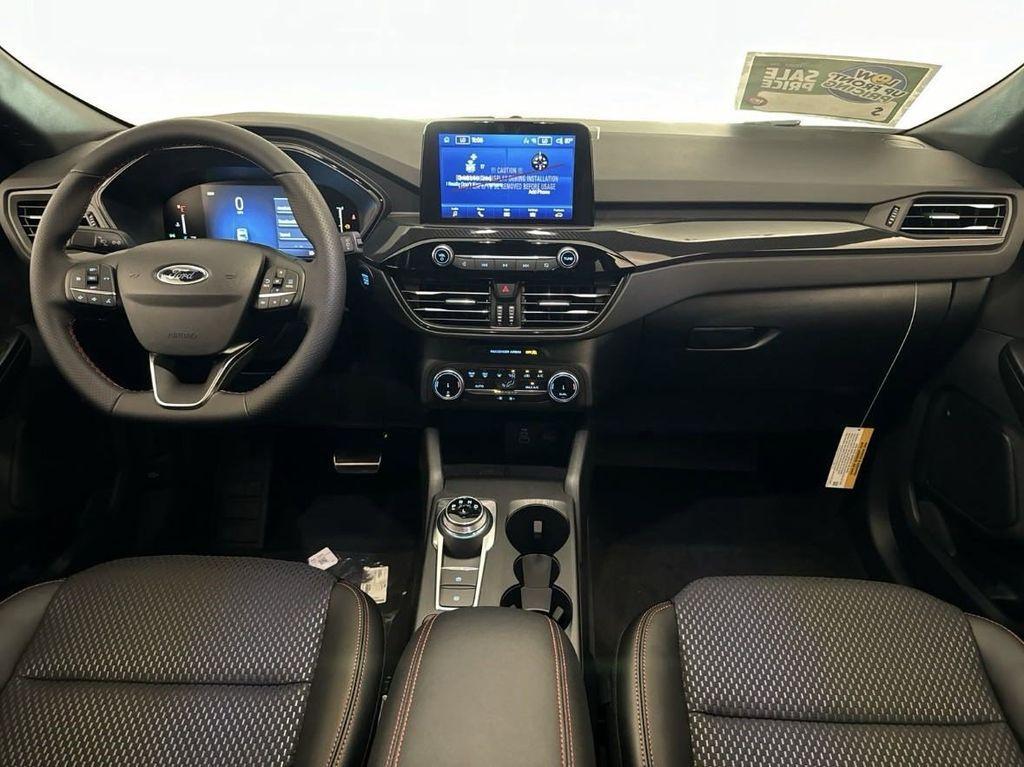 new 2024 Ford Escape car, priced at $29,207