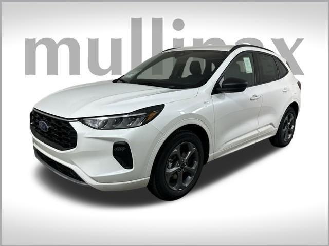 new 2024 Ford Escape car, priced at $27,848