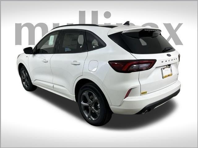 new 2024 Ford Escape car, priced at $31,348