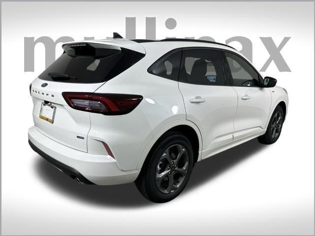 new 2024 Ford Escape car, priced at $27,848