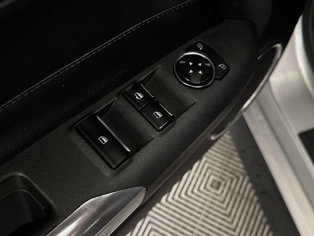 used 2016 Ford Mustang car, priced at $11,500