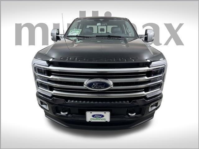 new 2024 Ford F-250 car, priced at $95,477