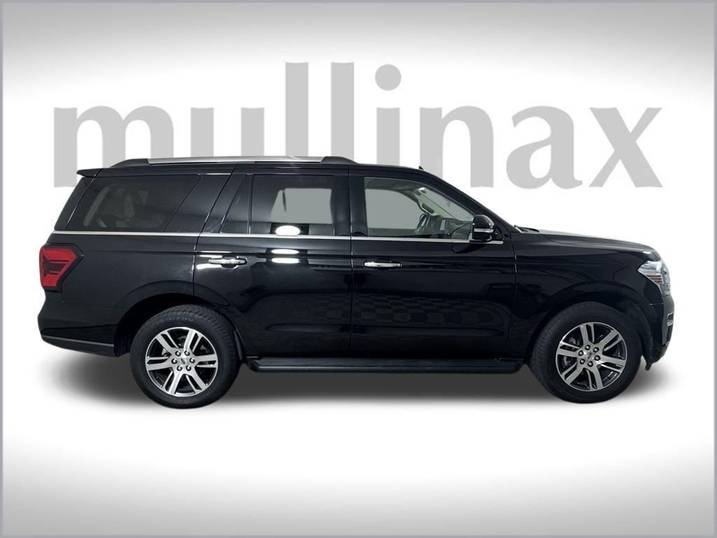 used 2024 Ford Expedition car, priced at $55,900