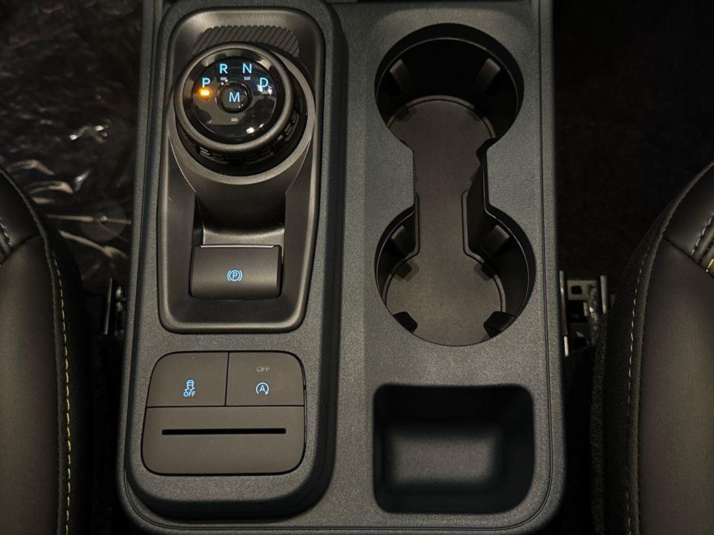 new 2025 Ford Maverick car, priced at $42,909