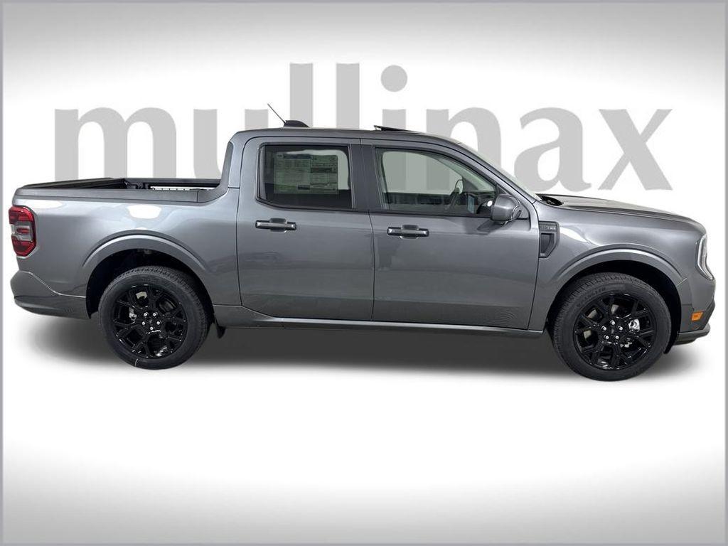 new 2025 Ford Maverick car, priced at $42,909