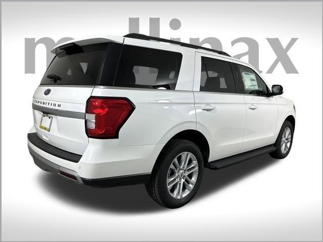 new 2024 Ford Expedition car, priced at $56,135