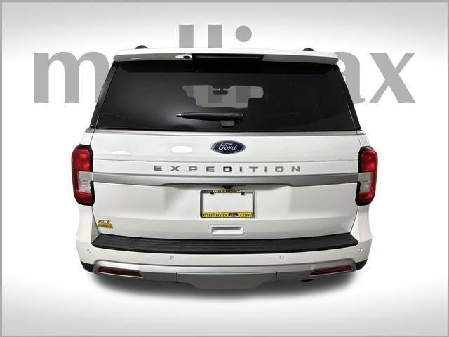 new 2024 Ford Expedition car, priced at $56,135