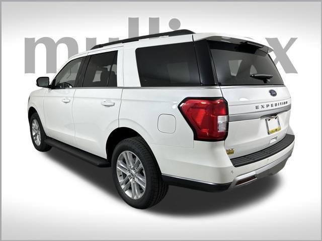 new 2024 Ford Expedition car, priced at $56,135