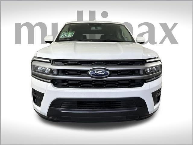 new 2024 Ford Expedition car, priced at $56,135