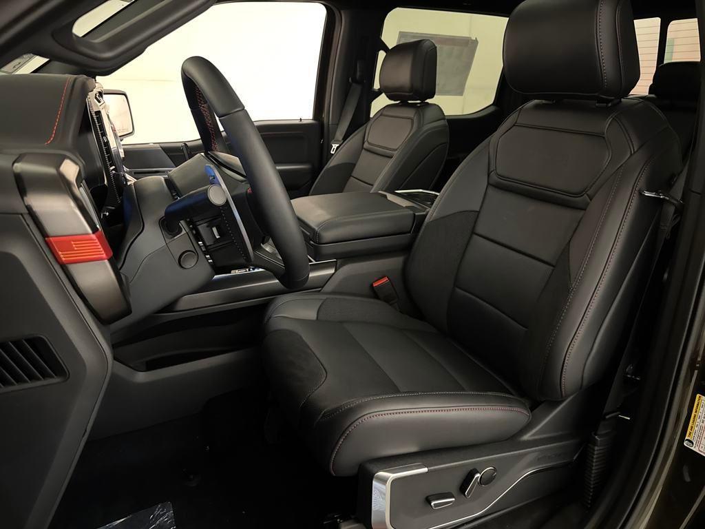 new 2025 Ford F-150 car, priced at $84,645