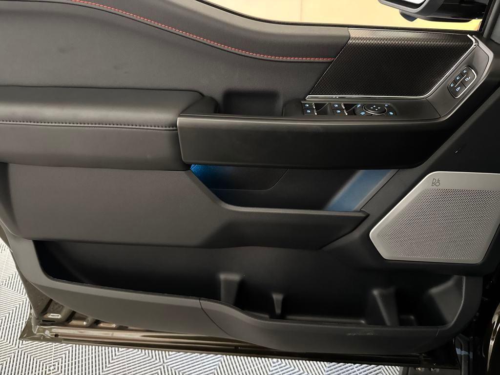 new 2025 Ford F-150 car, priced at $84,645