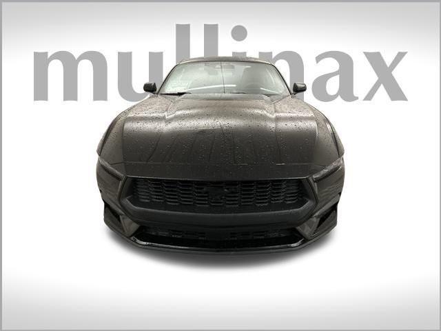 new 2024 Ford Mustang car, priced at $34,910