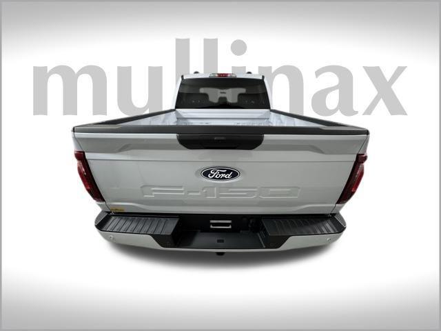 new 2025 Ford F-150 car, priced at $40,586