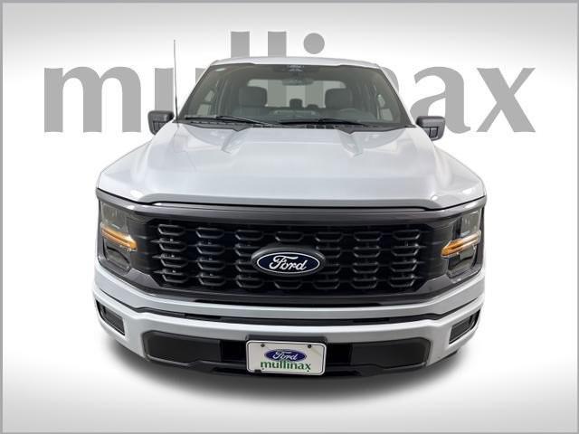 new 2025 Ford F-150 car, priced at $43,086