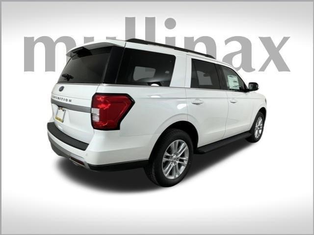 new 2024 Ford Expedition car, priced at $63,580