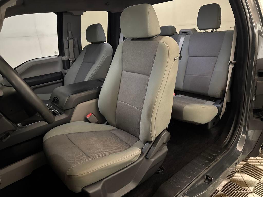 used 2016 Ford F-150 car, priced at $16,501