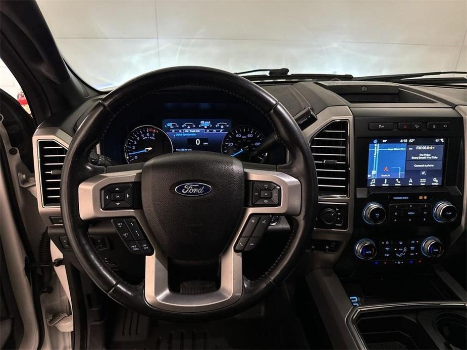 used 2019 Ford F-250 car, priced at $49,900