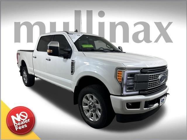 used 2019 Ford F-250 car, priced at $49,900