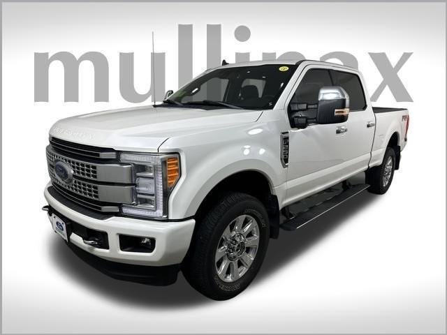 used 2019 Ford F-250 car, priced at $49,900