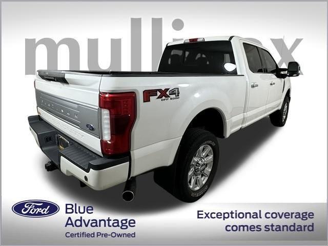 used 2019 Ford F-250 car, priced at $49,900