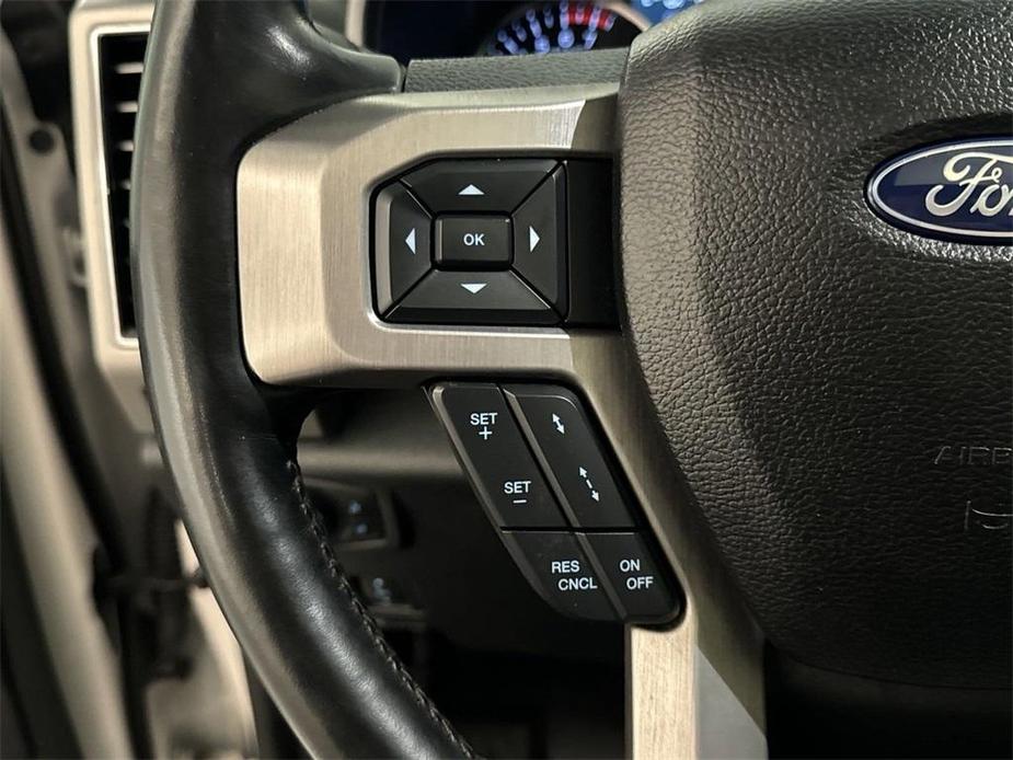 used 2019 Ford F-250 car, priced at $49,900