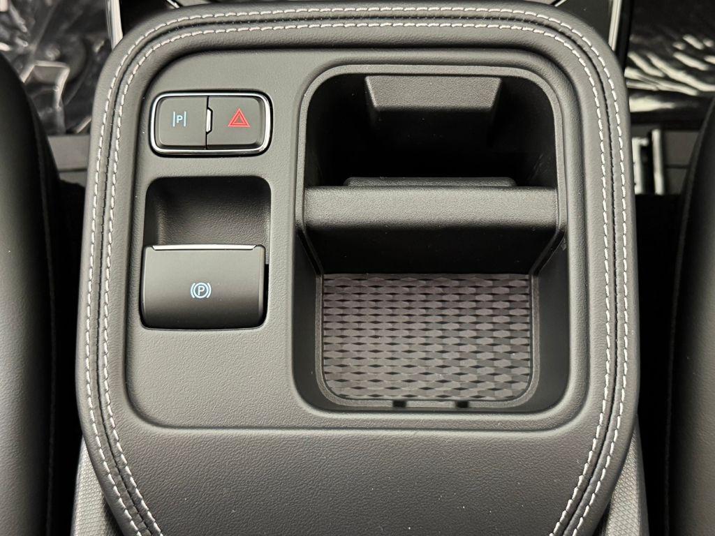 new 2025 Ford Mustang Mach-E car, priced at $39,039