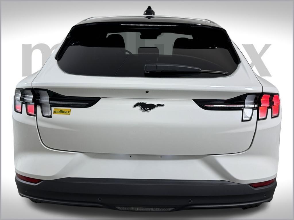 new 2025 Ford Mustang Mach-E car, priced at $39,039