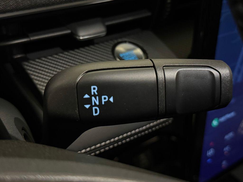 new 2025 Ford Mustang Mach-E car, priced at $39,039